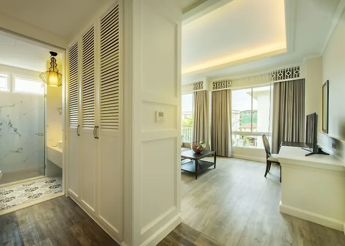 Siam Tharadol Bangkok