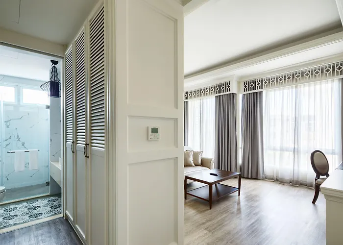 Siam Tharadol Bangkok