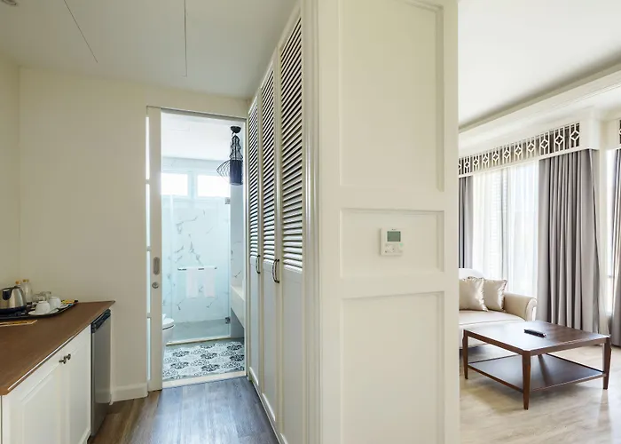 Siam Tharadol 4* Bangkok