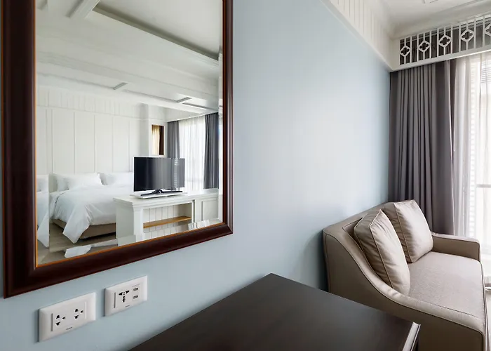 Siam Tharadol 4* Bangkok