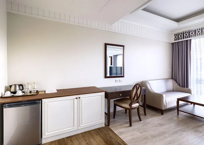 Siam Tharadol 4* Bangkok