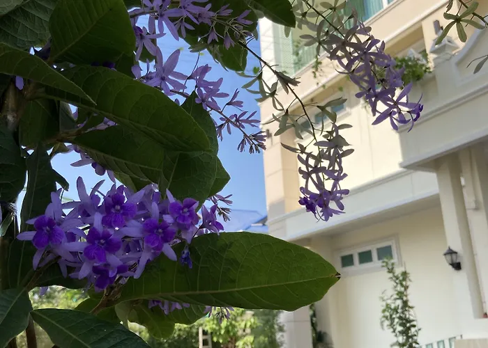 Siam Tharadol Hotel Bangkok