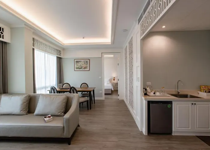 Siam Tharadol Bangkok