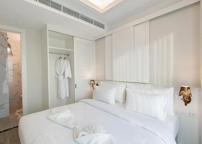 Siam Tharadol Bangkok