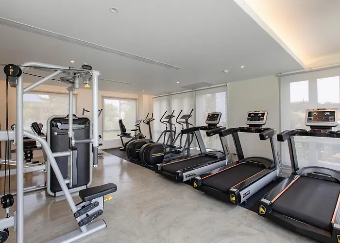 Hotel Siam Tharadol